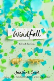 Cover von Windfall