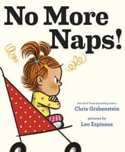 Cover von No More Naps!