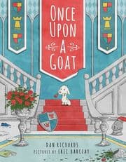Cover von Once Upon a Goat