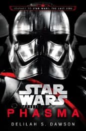 Cover von Star Wars - Phasma