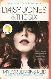 Cover von Daisy Jones & The Six