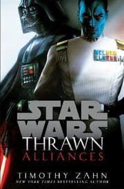 Cover von Star Wars - Thrawn: Alliances