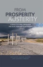 Cover von From prosperity to austerity