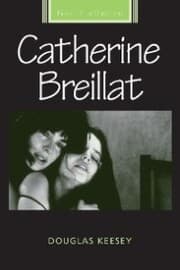 Cover von Catherine Breillat