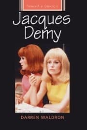 Cover von Jacques Demy