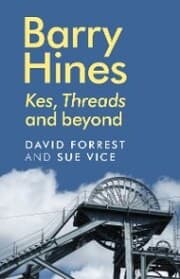 Cover von Barry Hines