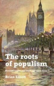 Cover von The roots of populism