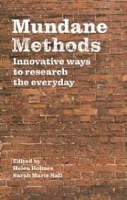 Cover von Mundane Methods