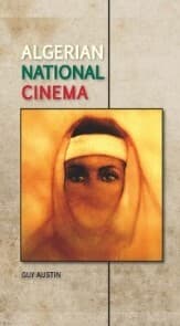 Cover von Algerian national cinema