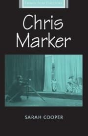 Cover von Chris Marker
