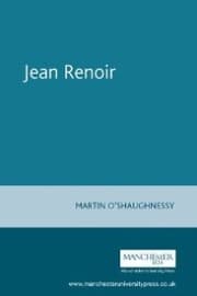 Cover von Jean Renoir