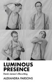 Cover von Luminous presence