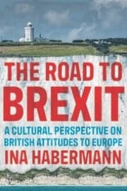 Cover von The road to Brexit