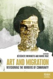 Cover von Art and migration