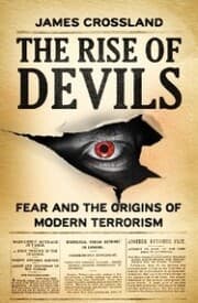 Cover von The rise of devils
