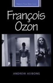 Cover von François Ozon