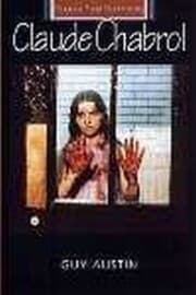 Cover von Claude Chabrol