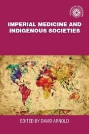 Cover von Imperial medicine and indigenous societies