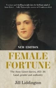 Cover von Female Fortune
