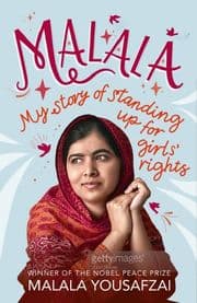 Cover von Malala