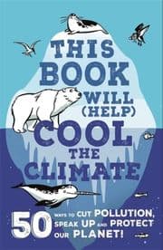 Cover von This Book Will (Help) Cool the Climate