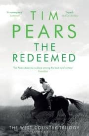 Cover von The Redeemed
