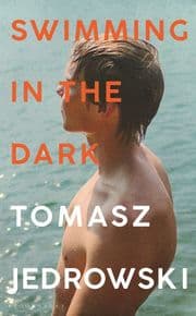Cover von Swimming in the Dark