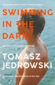 Cover von Swimming in the Dark