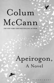 Cover von Apeirogon