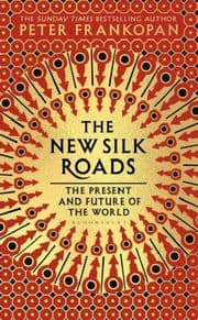 Cover von The New Silk Roads