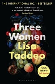 Cover von Three Women