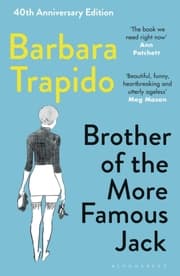 Cover von Brother of the More Famous Jack