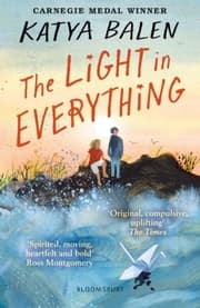 Cover von The Light in Everything