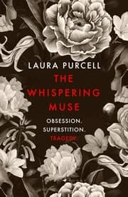 Cover von The Whispering Muse