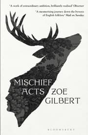Cover von Mischief Acts