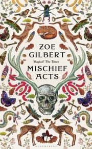 Cover von Mischief Acts