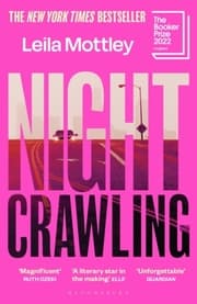 Cover von Nightcrawling