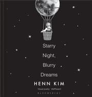 Cover von Starry Night, Blurry Dreams