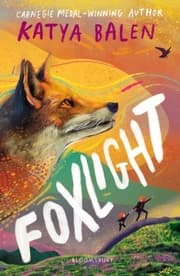 Cover von Foxlight
