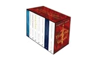 Cover von Throne of Glass Paperback Box Set