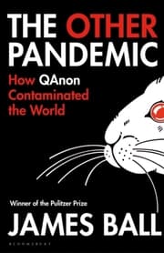 Cover von The Other Pandemic