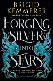 Cover von Forging Silver into Stars