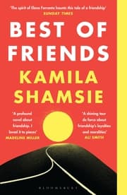 Cover von Best of Friends