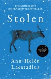 Cover von Stolen