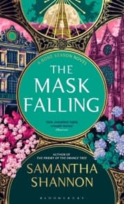 Cover von The Mask Falling