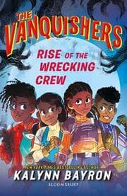 Cover von The Vanquishers: Rise of the Wrecking Crew