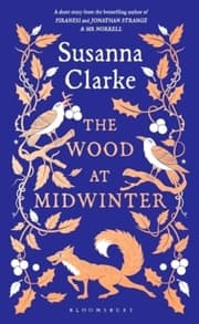 Cover von The Wood at Midwinter