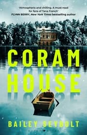Cover von Coram House