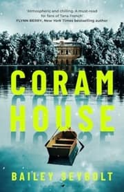 Cover von Coram House