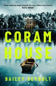 Cover von Coram House